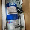 Motor para Porta de Enrolar Elétrica Conjunto Completo Abridor com Controle Remoto Motor para Porta de Garagem Porta de Enrolar Acessórios Universais Núcleo de Cobre 600