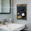 Calcomanías termoadhesivas hechas a medida para uso transfronterizo, con divertidos diseños temáticos de gatos, café y baño, adecuadas para decoración del hogar y arte de pared