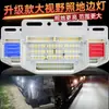 Luces Laterales LED para Camión 24V Señalador de Giro Amarillo de Tres Lados Iluminación de Piso de Doble Fila Sin Puntos Ciegos Luces de Cintura Lateral para Camión y Remolque Súper Brillantes