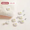 Fijador de Colcha Uso Doméstico Sin Aguja Seguro Invisible Cubierta de Cama Dispositivo Antideslizante Funda de Edredón Funda de Almohada Hebilla de Clip Antideslizante de Cuatro Esquinas