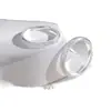 Fan Qi Te Acompaña en el Viaje. Anillos de Pareja para Hombres y Mujeres. Diseño Simple de Nicho. Regalo de Cumpleaños para Novia