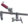 Suporte de Vara Bateria Vara de Mão Pesca de Barco Ponte Tianyuan Wuhan Barco de Pesca Suporte de Pesca Acessórios Conjunto Completo Suporte de Pesca de Jangada Bateria