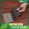 Pegatinas de Piso Autoadhesivas Transfronterizas de PVC con Textura de Madera, Piso de Plástico Espesado, Impermeable y Resistente al Desgaste para Dormitorio