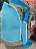 Cinto de Fixação Médica Tipo Sling de Antebraço III Fratura de Braço Sling de Braço e Antebraço Luxação da Articulação do Cotovelo Equipamento de Proteção