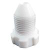 Procesamiento y Personalización de Piezas de PTFE con Forma Especial PTFE Teflón Plástico King PTFE con Forma Especial Fluoruro de Polivinilideno