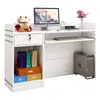 Directo de fábrica celebridad en línea cajero moderno simple recepción salón de uñas tienda de ropa escritorio de recepción recepción comercial