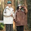 Chaqueta de pareja Ropa de moda de primavera y otoño Chaqueta casual de primavera y otoño