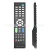 Control remoto universal LCD RM-014S de comercio exterior inglés NVTC para SAMSUNG SONY, etc.