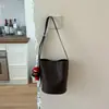 2026 Nova Bolsa Feminina Moda Color-Contrast com Bolinhas, Alça Única para Ombro/Axila, Casual, para Deslocamento, Tendência, para Vendas Transfronteiriças