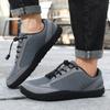 Zapatos Casuales Perezosos de Talla Grande 48 de Punta Ancha para Otoño e Invierno Zapatos de Hombre de Amazon Zapatos Cruzados Slip-On para Conducir Zapatos de Punta Ancha para Exteriores