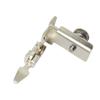 Máquina de costura multifuncional doméstica Borda de ondulação Lock Edge Wringing Elástico Zíper lateral único Combinação de pé Acessórios da coleção Daquan