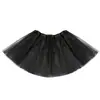 Saia tutu popular para adultos, saia de corrida, cosplay com forro e tule, exclusivamente para comércio exterior transfronteiriço, saia midi TUTU
