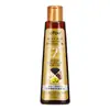 Aceite OTOU para el Cuidado del Cabello con Semilla Negra: Mejora las puntas abiertas, repara el cabello seco y dañado causado por permanentes y tintes, y suaviza el cabello de la raíz a las puntas.