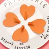 Ganchos Fuertes Adhesivos sin Taladro en Forma de Corazón para Paredes, Ganchos Adhesivos Fuertes para Puertas de Baño de Dormitorios, Ganchos Adhesivos Fuertes al por Mayor