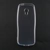 Adequado para Nokia Nokia 225 4g (2020) Capa de Celular Transparente TPU Anti-Queda Macia 8210