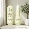 Protetor Labial de Abacate Hidratante, Umectante e Hidratante para Melhorar o Ressecamento no Outono e Inverno