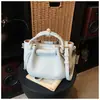 Bolso de Mano para Mujer 2026 Nuevo de Moda Tendencia Estilo de Alta Gama Bolso de Hombro para Salir, Ir al Trabajo y Uso Cruzado