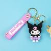 Ventas Directas de Fábrica Llavero Cuna Serie Sanrio Pareja Sanrio Coche Bolso Lindo Colgante Llavero