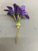 Grampo de Cabelo Flor de Tecido Super Fada Estilo Coreano, Faixa de Cabeça Doce e Fresca Versátil, Acessório de Cabelo da Moda e Elegante para Atacado