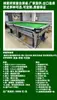 Mesa de Billar al por Mayor Mesa de Billar Rusa Mesa de Billar Rusa de Madera Maciza Club Interior Hogar Mesa de Billar Snooker