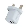 Carregador Mini Pd de Nitreto de Gálio 30W Carregador Pd de Nitreto de Gálio 20W Mini Carregador Pd Pd+Qc3.0