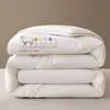 Colcha de Lana de Nueva Zelanda Clase A 100% Lana Pura Colcha de Terciopelo Núcleo de Colcha de Invierno Engrosado Cálida Colcha para Dormitorio de Estudiante Colcha
