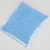 Decoración Creativa para Cajas de Regalo Bolas de Espuma, Rellenos de Bolas Redondas Pequeñas Multicolor, Materiales para Accesorios Hechos a Mano DIY