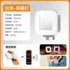 Atacado do Fabricante L18 F6 Luz de Preenchimento Magnética para Celular RGB Fotografia Luz de Bolso Iluminação para Live Streaming Luz de Beleza para Selfie
