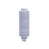Fabricante de Fio Encerado Redondo Atacado Cordão Encerado 0,65mm 25m Costura à Mão Marroquinaria Linha de Costura Artesanato de Tecelagem DIY