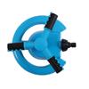 Boquilla Giratoria de 360 Grados para Riego de Césped al Por Mayor de Fabricante Boquilla de Riego para Jardín Casero Rociador para Riego de Jardín