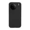Adecuado para Funda de Teléfono Móvil Vivox90, Cubierta Protectora de Medio Cubrimiento, Moderna, Sencilla, Anticaídas, Delgada, Mate, Funda de Teléfono Móvil de Color Sólido