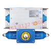 Ktk101-2 (AB) Telefone com alto-falante combinado intrinsecamente seguro da Mine Tianjin Huaning, telefone original de fábrica 101