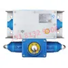 Tianjin Huaning Ktk101-2 (AB) Telefone de Amplificação Combinada Intrinsicamente Seguro para Mineração para Comunicação de Pessoal Subterrâneo