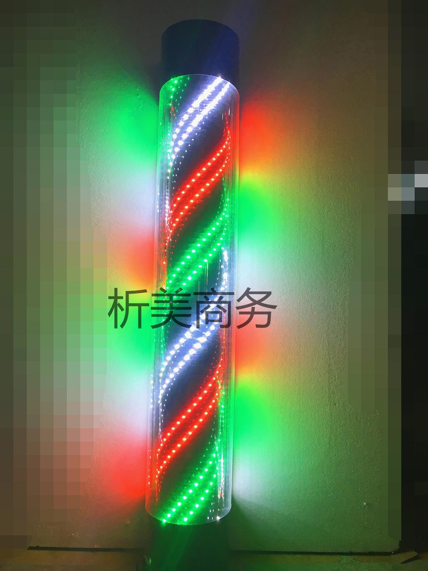 析美商务2
