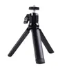 Tripé Gimbal de Mão de Metal Suporte para Projetor Suporte de Mesa para Aprendizado Preguiçoso Monitoramento de Desktop Suporte para Celular ao Vivo