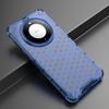 Aplicable a la funda de teléfono resistente a caídas de panal Huawei mate60 Funda de teléfono resistente a caídas de cuatro esquinas Huawei mate60Pro