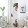 Novo Estilo Rato Branco Decoração de Casa Estilo Coreano Pequeno Refrescador Armário Quadrado Capa para Coifa Tampa Cobertura para Ar Condicionado Capa para Ar Condicionado Vertical Totalmente Coberta