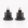 Pasador de Indexación Tipo Mini Perilla de Acero Inoxidable Pasador de Resorte de Retorno de émbolo Auto-Bloqueo PMXSB PMXYSM SPMXSM