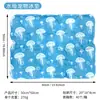 Esterillas de Hielo para Mascotas al por Mayor, Esterillas Refrigerantes para Perros, Camas Refrigerantes de Seda de Hielo para Perros, Esterillas Refrigerantes, Camas de Hielo, Camas para Gatos, Esterillas de Verano, Esterillas de Verano para Gatos