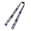 Cordón para Mascarilla de Tela Labu de 2 cm Artefacto Anti-Piernas Cordón para Oreja Sin Marcas Extensión Cuerda para Oreja Anti-Pérdida Cinturón No Ajustable
