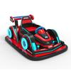Suministro Directo de Fábrica de Equipo de Juegos Infantiles, Coche de Choque Drift para Lugares Escénicos, Centro Comercial, Plaza del Parque, Coche de Choque Familiar Doble