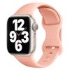 Adecuado para Apple Iwatchs10 Deportes Silicona Líquida S11 Hebilla Mariposa Figura de Ocho Correa de Reloj 98Ultra