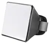 Difusor de Flash para Tablero de Enfoque Plegable Portátil Cubierta de Caja de Luz Suave Reflector LED Cubierta de Luz Suave para Flash Externo Accesorios de Fotografía