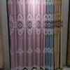 Suministro Directo de Fábrica de Cortinas de Tela Estilo Chino Nuevas Productos Terminados para Sala de Estar, Dormitorio, Boda, Toallas Íntimas, Telas para Cortinas Bordadas