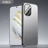 Adecuado para funda de teléfono Huawei Nova10, cubierta protectora Nova10Pro, protección completa, anticaída, disipación de calor, anti-suciedad, simple y elegante
