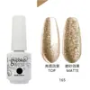 Esmalte de Gel para Uñas al Por Mayor Capa Base Capa Superior Set de Gel Fototerapia Gel Esmalte de Uñas Ojo de Gato con Brillo