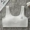 Roupas íntimas para estudantes do sexo feminino, meninas jovens e aquelas em fase de desenvolvimento; sutiãs de algodão para estudantes do ensino fundamental II e ensino médio; Sutiãs esportivos estilo coreano que evitam o abaulamento; camisolas finas e sem costura