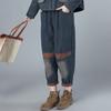 [Buke] Pantalones de Mezclilla de Algodón Casuales Italianos de Invierno 24 Hangzhou