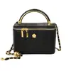 Bolso de Mano con Patrón de Cocodrilo Estilo Europeo y Americano Moda de Verano para Mujer Cadena Personalizada Bolso Caja Mini de Hombro de Alta Gama