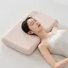 Almohada de Espuma Viscoelástica tipo Nube para Sueño Profundo, Modelo Nuevo 2026